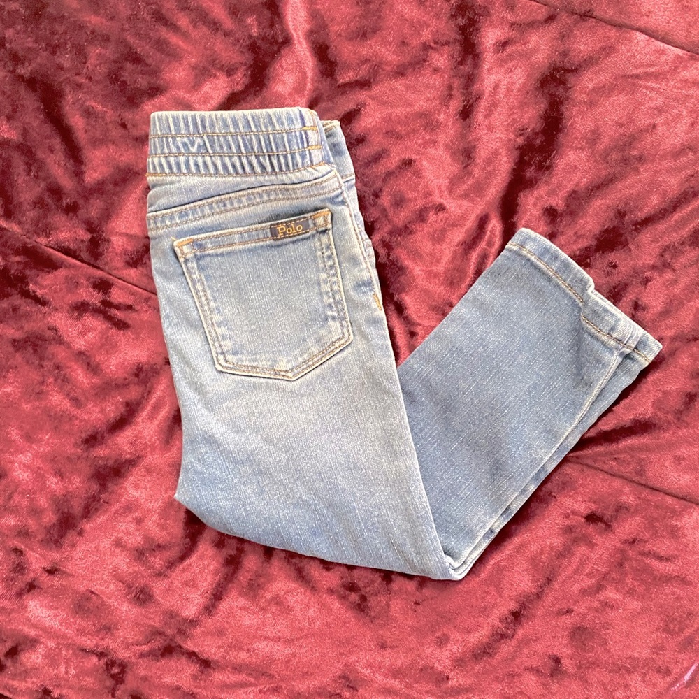 Ralph Lauren Polo Jeans. 24 months.